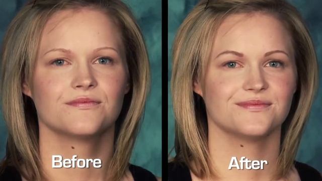 Кисть для бровей и подводки BHUMI Core Exact Brow & Liner смотреть онлайн