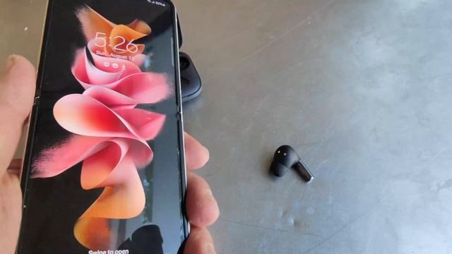OnePlus Buds Pro Review and hands-on смотреть онлайн