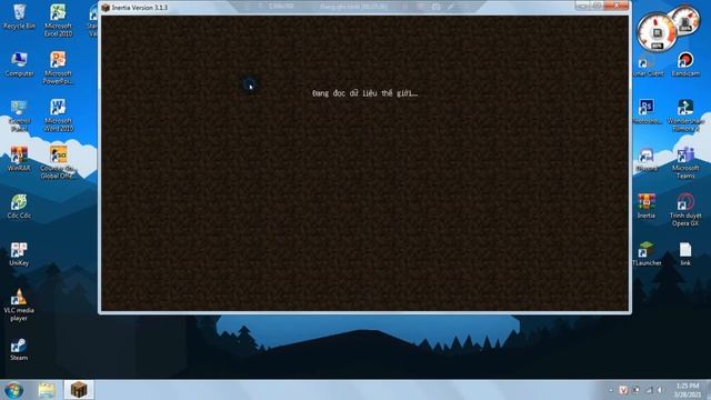 2Y2C | Hướng dẫn cài H4ck Inertia Client 1.16.4 kèm theo Sodium | Nix смотреть онлайн