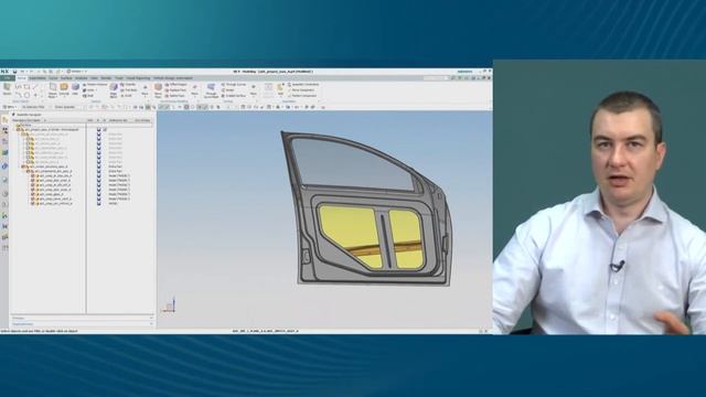 Комфортный и безопасный дизайн автомобильной и транспортной техники смотреть онлайн