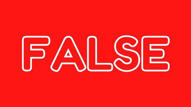 Easter True Or False Quiz смотреть онлайн