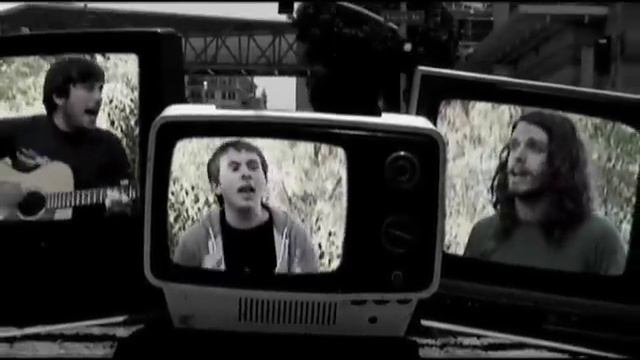 Good Old War - Coney Island смотреть онлайн