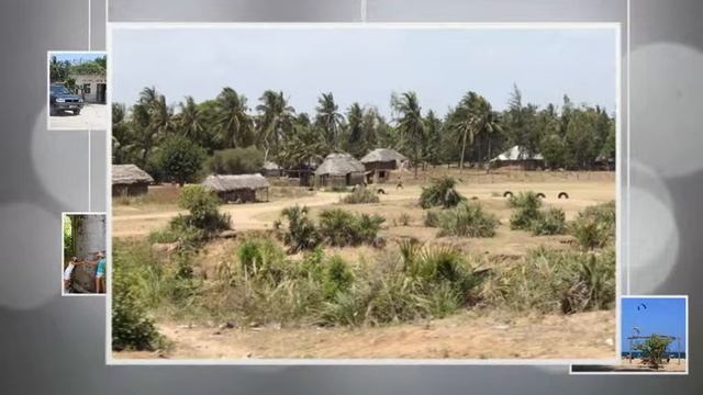 Африка Малинди-Большой смотреть онлайн