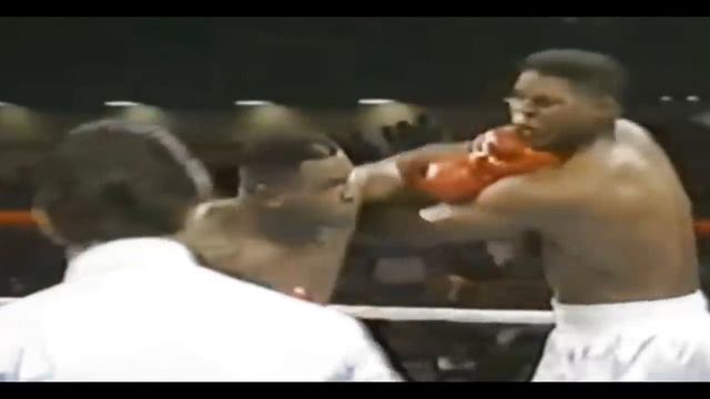 7 Fights That Made MIKE TYSON a Superstar! смотреть онлайн