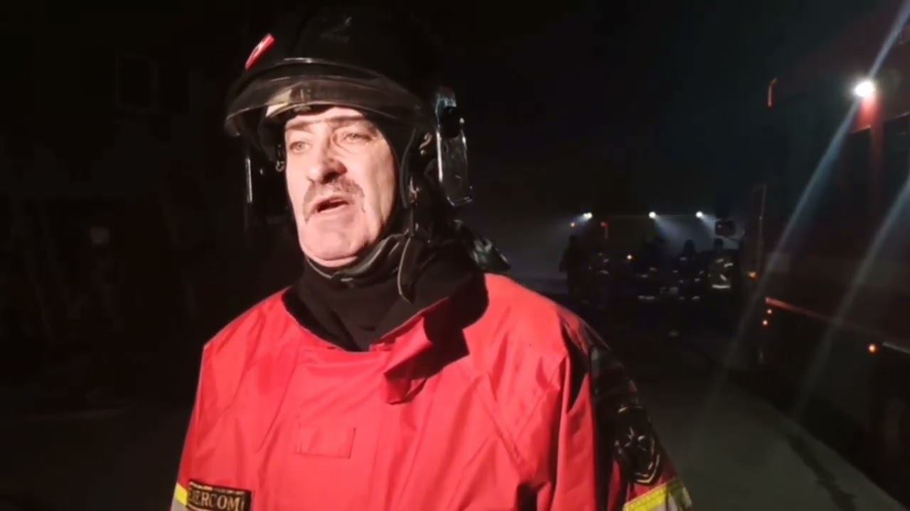 Пожар на Аппаратной - 3 смотреть онлайн