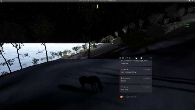 UE4 MORPG - Diving, Treading Ocean Waves, Wading into Water, etc смотреть онлайн