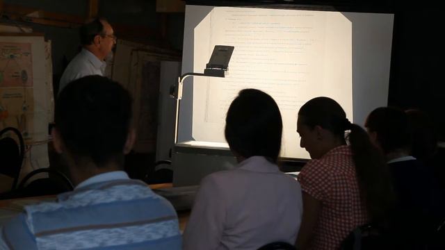 Алим Петрович Анисимов. Дифференцировка клеток. Лекция 1. смотреть онлайн