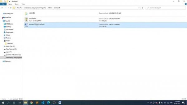 Docx to pdf converter using Javascript | npm docx pdf | node js