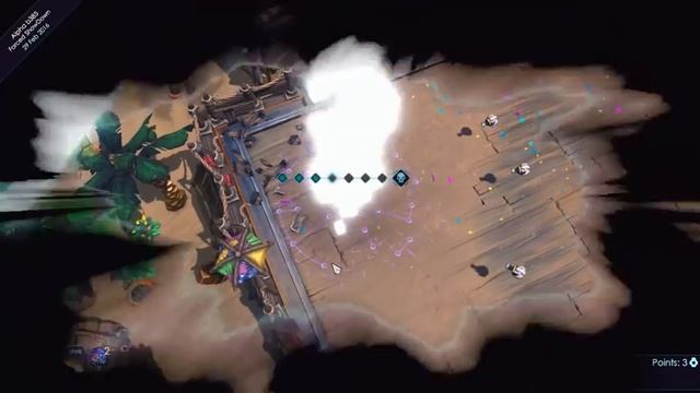 Card-Based Roguelite? Cool - Let's Play Forced Showdown - Gameplay Part 1