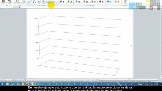 Curso Excel 2010. Macros: Primeros Pasos. Sesión 05. Vídeo 1 de 1. David Asurmendi. смотреть онлайн