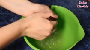 КАК ЖЕЛАТИНИТЬ   АТЛАСНУЮ ТКАНЬ ДЛЯ ЦВЕТОВ/ (ENG SUB)/ How to relativity fabric for flowers