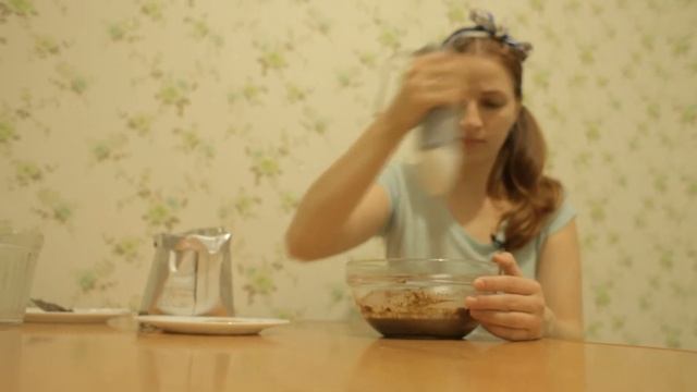 BabyBlog: Конфеты из детской сухой смеси. Простой рецепт. смотреть онлайн