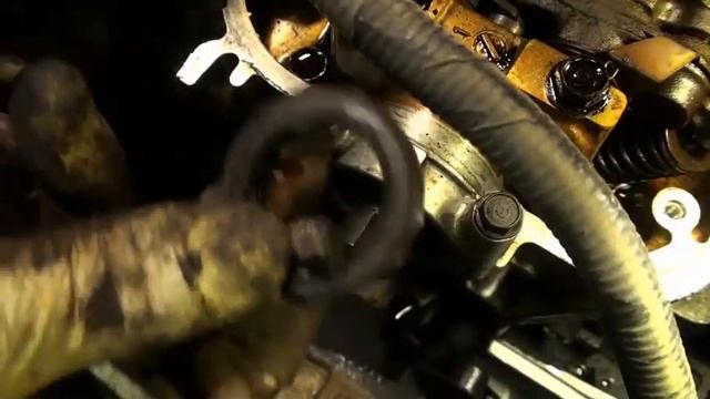 1990-2002 Honda F Series Timing Belt Replacement VManual (Trailer) - EricTheCarGuy смотреть онлайн