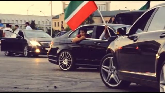 Docker ft Soriwan Грозный, обороты смотреть онлайн