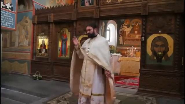 Исцеление десяти прокаженных смотреть онлайн
