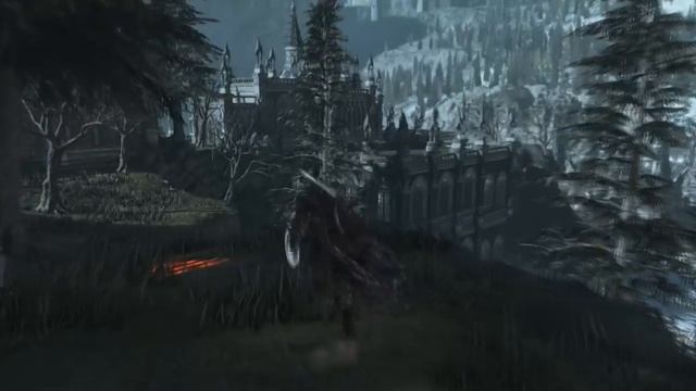 Dark Souls 3 Lore: Pontiff Sulyvahn (Karla and Yorshka) смотреть онлайн