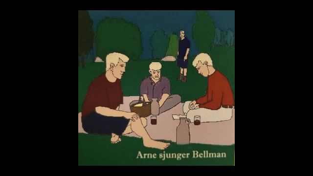 Arne Holmqvist - Ulla! min Ulla! смотреть онлайн
