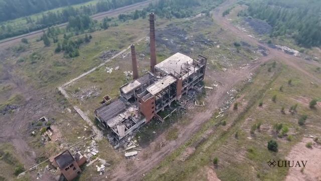 Поселок Тубинский