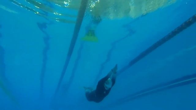 Обучение фридайвингу DivePlanet