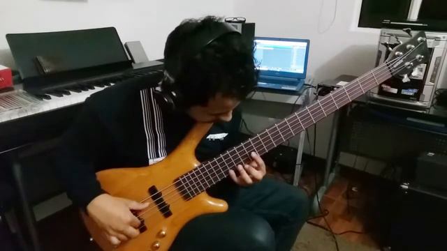 Ibanez LOW-END LEGION 2020: (Felipe Camargo) (bogota) (Colombia) смотреть онлайн