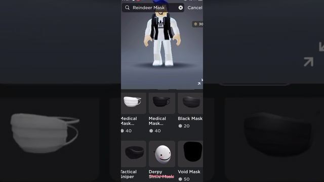 Roblox Avatar using 40 robux | 40 robux Avatar Ideas | Best Way to spend 40 robux | Roblox смотреть онлайн