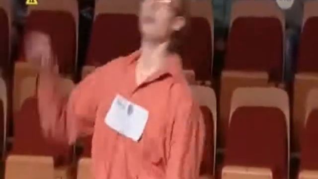 Dance como John Travolta.flv смотреть онлайн