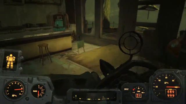 Fastest fashion in the wasteland смотреть онлайн