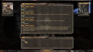 S.T.A.L.K.E.R. Тёмное Братство - Проклятые Зоной #4. Снайпер найден