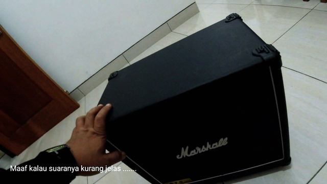 UNBOXING AMPLI GITAR MARSHALL | AMPLI GITAR MURAH CUMA 700K AN‼ MANTAP NIH BOSS.. смотреть онлайн