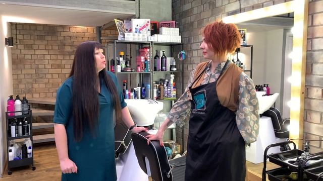 Как осветить салон красоты: обзор светильников и советы от светодизайнера смотреть онлайн