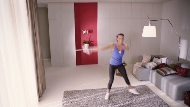 Your Shape: Fitness Evolved 2013 - Trailer смотреть онлайн