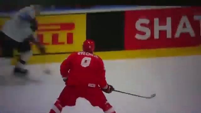 Чемпионат мира по хоккею 2019, четвертьфинал, Россия/США смотреть онлайн