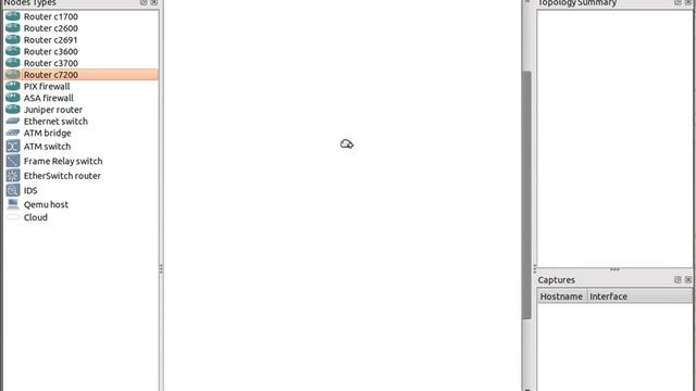 Установка GNS на Ubuntu(GNS3 Isntall Ubuntu)