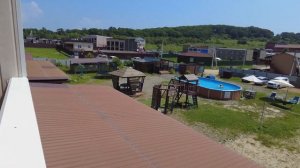 База отдыха «Рапана», Ливадия