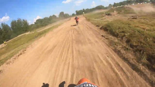 Мотокросс Ветка Беларусь