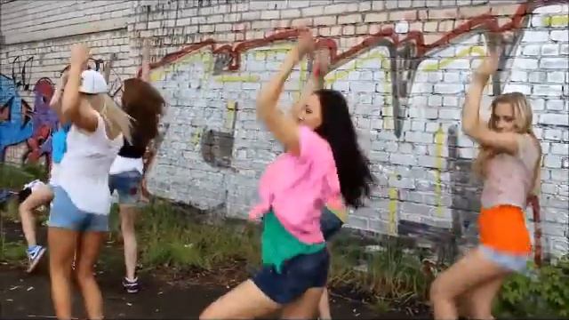 Круиз "Go-Go"-Алена Грачева смотреть онлайн