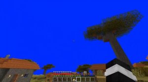 ?КАК ИЗМЕНИТЬ ЦВЕТ НЕБА В МАЙНКРАФТЕ | НОВЫЕ КОМАНДЫ | ОБНОВЛЕНИЕ 1.20?