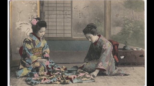 Parasocial Relationships, Twitch & The Online Economy // Digital Geisha Pt. 1 смотреть онлайн