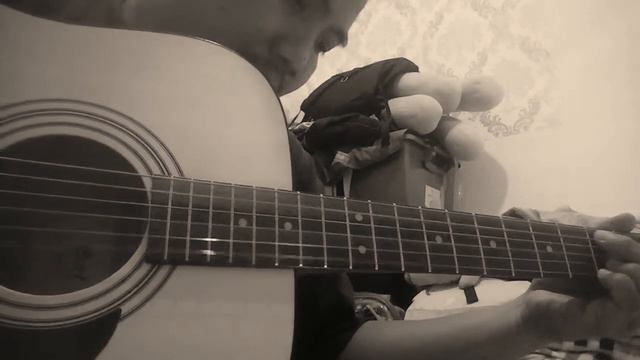 december - collective soul (acoustic covers) смотреть онлайн