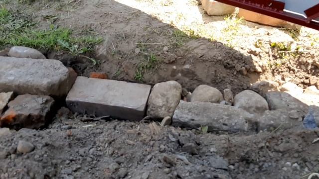 ВОРОТА смотреть онлайн