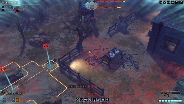 ANOTHER FACILITY DOWN - XCOM 2: War of the Chosen Gameplay (1440p) - Part 46 смотреть онлайн