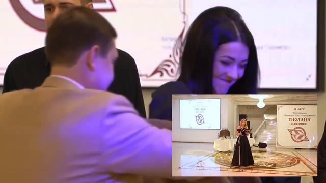Наш самый ценный ресурс - наши кадры! смотреть онлайн