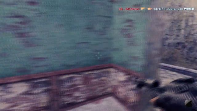 OKT4YOU @_@ inferno @_@ -4 AK-47 / DGL смотреть онлайн