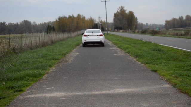 CorkSport Power Series Exhaust System 2014+ Mazda 6 смотреть онлайн