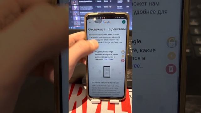 Телефон точно не сядет если сделать так! смотреть онлайн