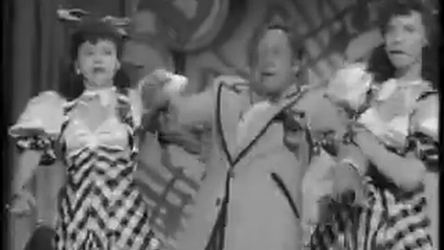 Thank Your Lucky Stars (1943) смотреть онлайн