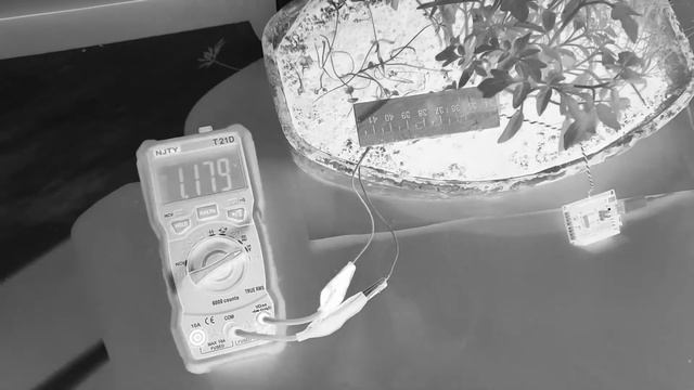 ??Надежный и простой емкостной датчик влажности почвы своими руками (STM32) смотреть онлайн