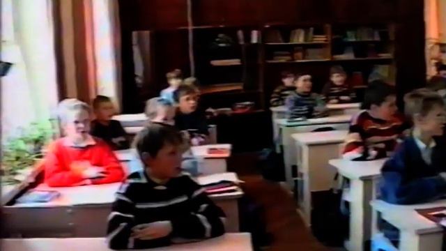 1996г. Презентация школы-лаборатории. смотреть онлайн
