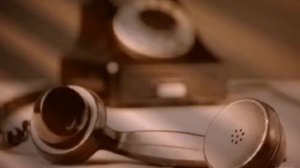 ТЕЛЕФОННЫЙ ЗВОНОК... ☎️
автор и исполнитель песни Юрий Визбор ????