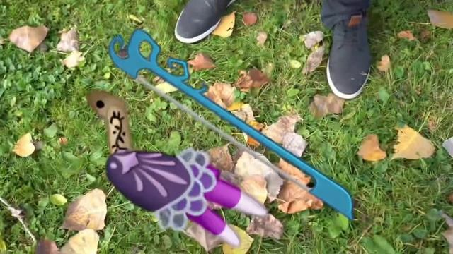 Epic Clavavera and Adult Plixie Reveal - My Singing Monsters смотреть онлайн